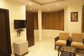 Hotel Eurasia