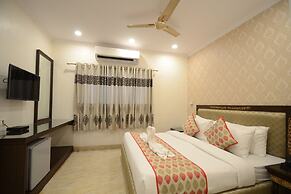 Hotel Eurasia