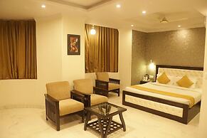 Hotel Eurasia