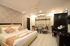 Hotel Eurasia