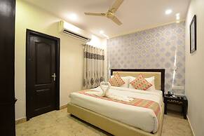 Hotel Eurasia