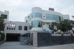 Hotel Eurasia