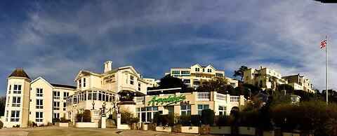 The Heritage Hotel