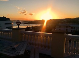 The Heritage Hotel
