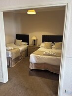 The Heritage Hotel