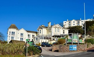 The Heritage Hotel