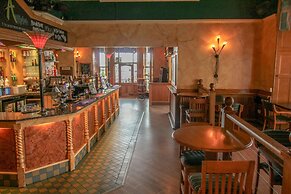 The Heritage Hotel