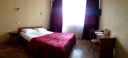 Amaks City Hotel
