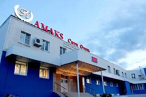 Amaks City Hotel