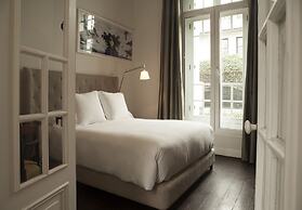 Hotel B