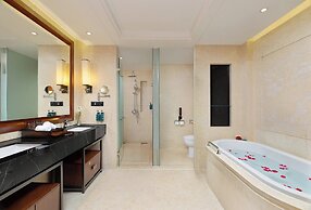 Crowne Plaza Chengdu West by IHG