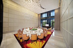 Crowne Plaza Chengdu West by IHG