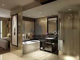 Crowne Plaza Chengdu West by IHG
