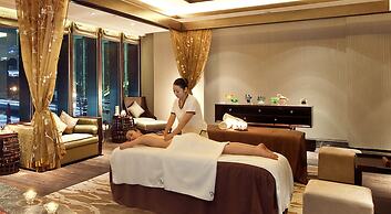 Crowne Plaza Chengdu West by IHG