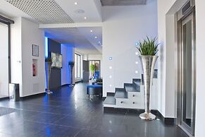 G Design Hotel