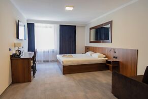 Hit Hotel