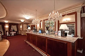 Jasek Premium Hotel Wrocław