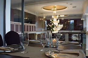 Jasek Premium Hotel Wrocław