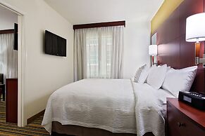 Residence Inn Little Rock Downtown