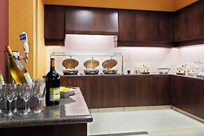 Residence Inn Little Rock Downtown