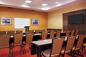 Residence Inn Little Rock Downtown