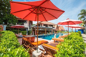 Sunrise Resort