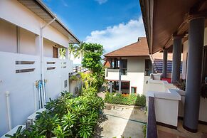 Sunrise Resort
