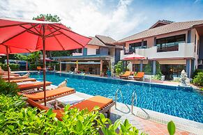 Sunrise Resort