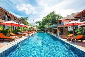 Sunrise Resort