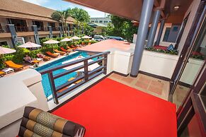 Sunrise Resort
