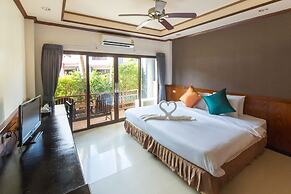 Sunrise Resort