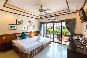 Sunrise Resort