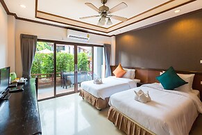 Sunrise Resort