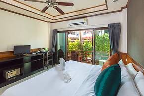 Sunrise Resort