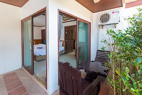 Sunrise Resort