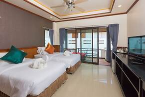 Sunrise Resort