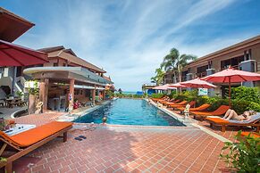 Sunrise Resort