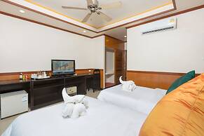 Sunrise Resort
