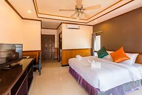 Sunrise Resort