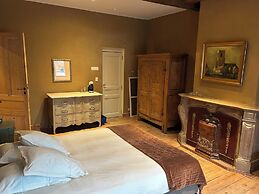 1669 Bed & Breakfast