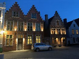 1669 Bed & Breakfast