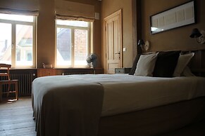 1669 Bed & Breakfast