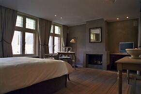 1669 Bed & Breakfast