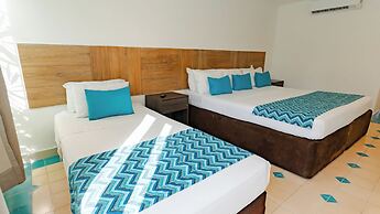 Hotel Blue Cove by On vacation