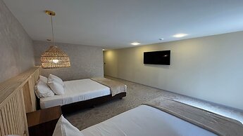 Hotel Blue Cove by On vacation