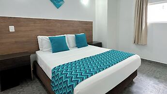Hotel Blue Cove by On vacation