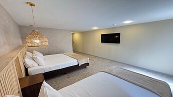 Hotel Blue Cove by On vacation