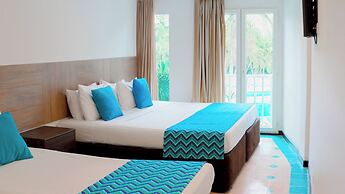 Hotel Blue Cove by On vacation