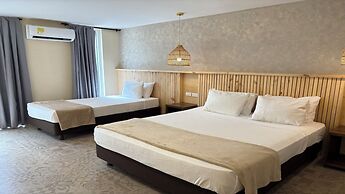 Hotel Blue Cove by On vacation