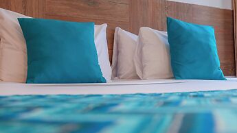 Hotel Blue Cove by On vacation